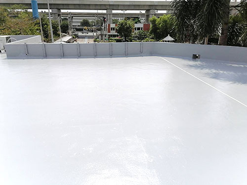 ESD TECHNOLOGY | Waterproofing​